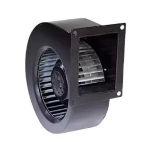 Fans-Tech SH120A1-AGT-02 (FD120) axial ventilation fan for industrial cooling and HVAC applications