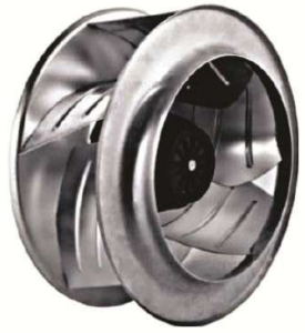 ebm papst backward cuved fans supplier